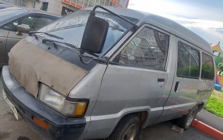 Toyota Town Ace III, 1983 год, 185 000 рублей, 2 фотография