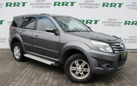 Great Wall Hover H3 I, 2012 год, 649 000 рублей, 1 фотография