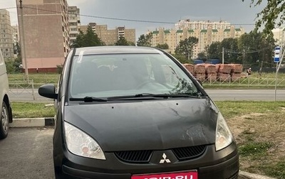 Mitsubishi Colt VI рестайлинг, 2006 год, 330 000 рублей, 1 фотография