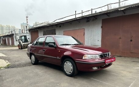 Daewoo Nexia I рестайлинг, 2005 год, 549 000 рублей, 1 фотография