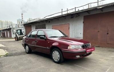 Daewoo Nexia I рестайлинг, 2005 год, 549 000 рублей, 1 фотография