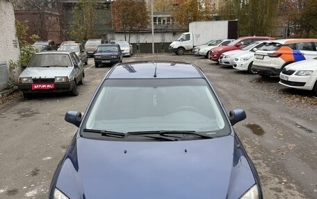 Ford Focus II рестайлинг, 2007 год, 520 000 рублей, 1 фотография