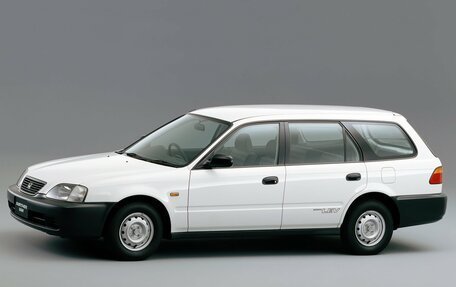 Honda Partner I, 1999 год, 200 000 рублей, 1 фотография