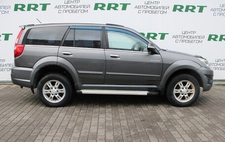 Great Wall Hover H3 I, 2012 год, 649 000 рублей, 2 фотография