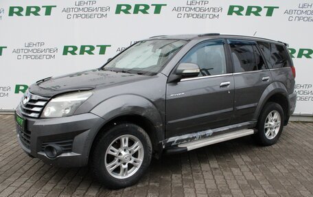 Great Wall Hover H3 I, 2012 год, 649 000 рублей, 6 фотография