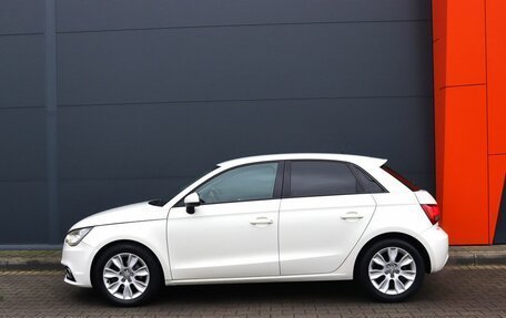 Audi A1, 2013 год, 1 199 000 рублей, 2 фотография