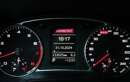 Audi A1, 2013 год, 1 199 000 рублей, 8 фотография