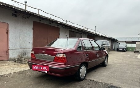 Daewoo Nexia I рестайлинг, 2005 год, 549 000 рублей, 3 фотография