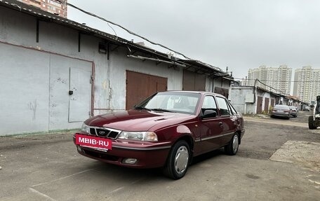 Daewoo Nexia I рестайлинг, 2005 год, 549 000 рублей, 2 фотография