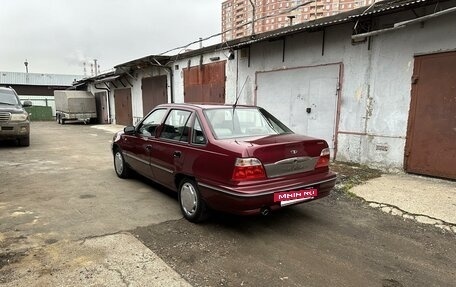 Daewoo Nexia I рестайлинг, 2005 год, 549 000 рублей, 4 фотография