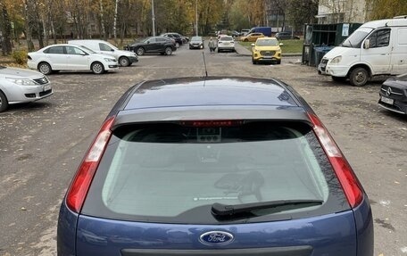 Ford Focus II рестайлинг, 2007 год, 520 000 рублей, 4 фотография