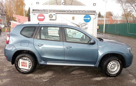 Nissan Terrano III, 2014 год, 980 000 рублей, 5 фотография