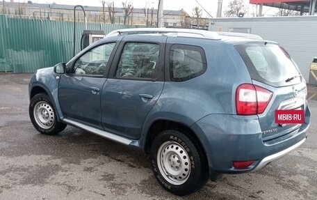 Nissan Terrano III, 2014 год, 980 000 рублей, 2 фотография