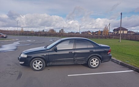 Nissan Almera Classic, 2008 год, 650 000 рублей, 3 фотография