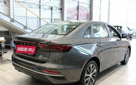 Geely Emgrand, 2024 год, 2 638 000 рублей, 6 фотография