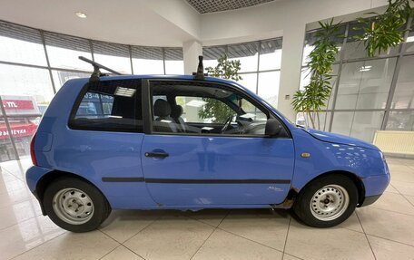 Volkswagen Lupo, 1998 год, 191 000 рублей, 4 фотография