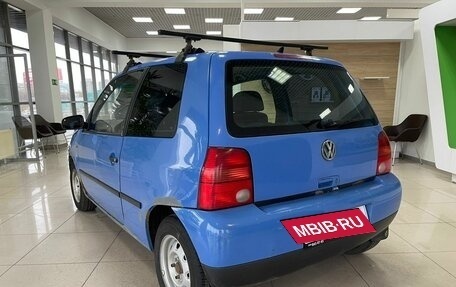 Volkswagen Lupo, 1998 год, 191 000 рублей, 7 фотография