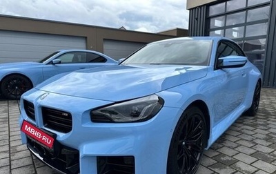 BMW M2, 2023 год, 11 300 000 рублей, 1 фотография