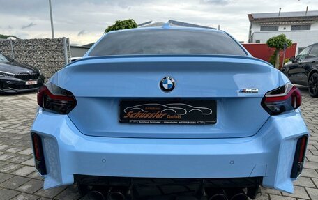 BMW M2, 2023 год, 11 300 000 рублей, 6 фотография