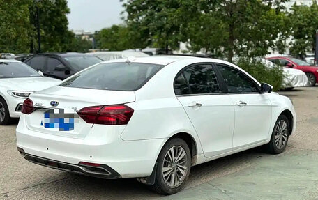 Geely Emgrand, 2021 год, 1 080 000 рублей, 3 фотография