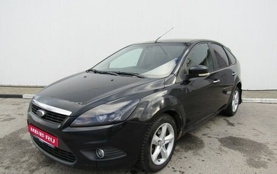 Ford Focus II рестайлинг, 2010 год, 595 000 рублей, 1 фотография