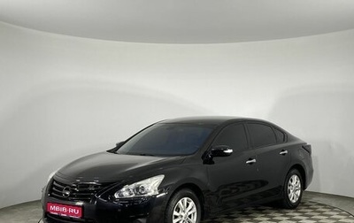 Nissan Teana, 2014 год, 1 650 000 рублей, 1 фотография