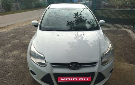 Ford Focus III, 2011 год, 748 000 рублей, 1 фотография