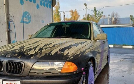 BMW 3 серия, 1998 год, 450 000 рублей, 7 фотография