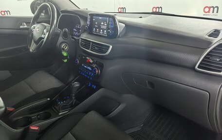 Hyundai Tucson III, 2019 год, 2 549 000 рублей, 15 фотография