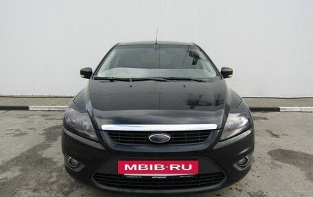 Ford Focus II рестайлинг, 2010 год, 595 000 рублей, 2 фотография