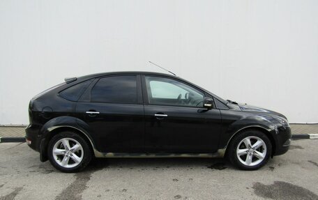 Ford Focus II рестайлинг, 2010 год, 595 000 рублей, 5 фотография