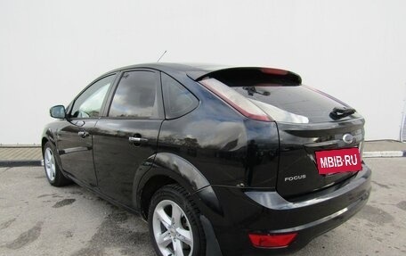 Ford Focus II рестайлинг, 2010 год, 595 000 рублей, 6 фотография