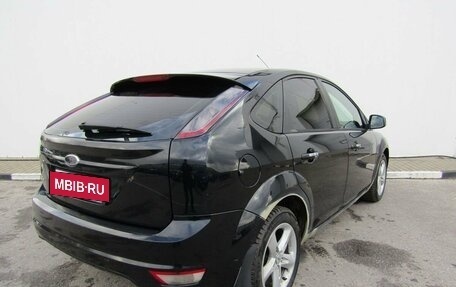 Ford Focus II рестайлинг, 2010 год, 595 000 рублей, 8 фотография