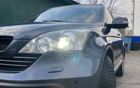 Honda CR-V III рестайлинг, 2007 год, 1 150 000 рублей, 10 фотография