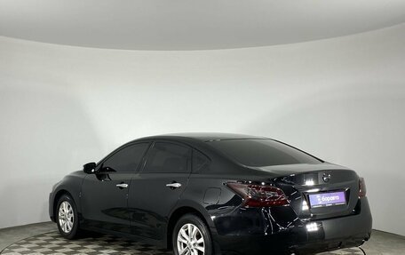 Nissan Teana, 2014 год, 1 650 000 рублей, 8 фотография