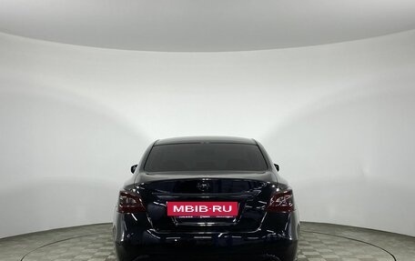 Nissan Teana, 2014 год, 1 650 000 рублей, 6 фотография