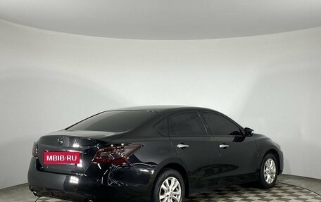 Nissan Teana, 2014 год, 1 650 000 рублей, 5 фотография