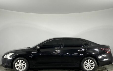 Nissan Teana, 2014 год, 1 650 000 рублей, 9 фотография