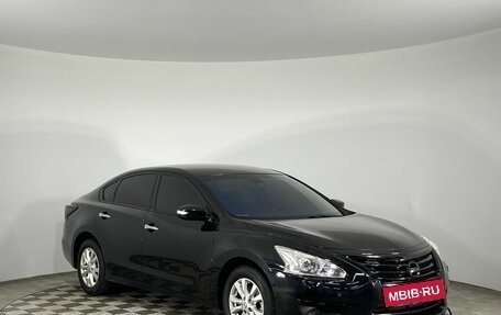 Nissan Teana, 2014 год, 1 650 000 рублей, 3 фотография