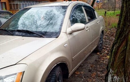 Chery Fora (A21), 2007 год, 250 000 рублей, 9 фотография