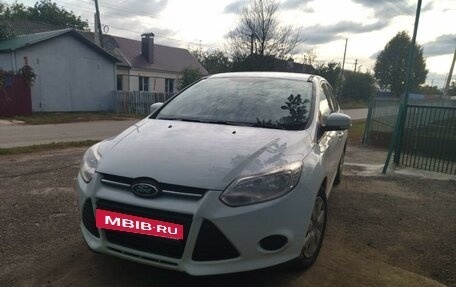 Ford Focus III, 2011 год, 748 000 рублей, 8 фотография