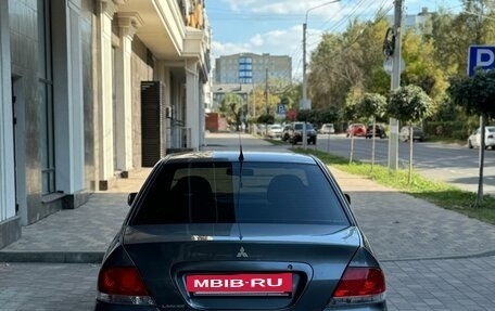 Mitsubishi Lancer IX, 2005 год, 420 000 рублей, 3 фотография