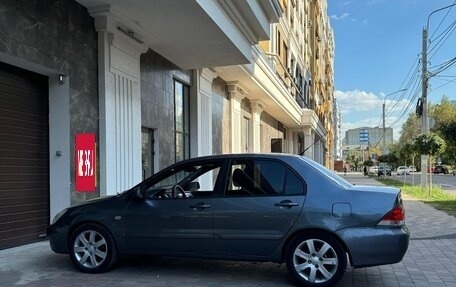 Mitsubishi Lancer IX, 2005 год, 420 000 рублей, 4 фотография