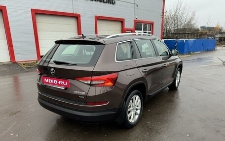 Skoda Kodiaq I, 2019 год, 2 150 000 рублей, 4 фотография