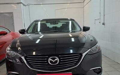 Mazda 6, 2015 год, 2 380 000 рублей, 1 фотография