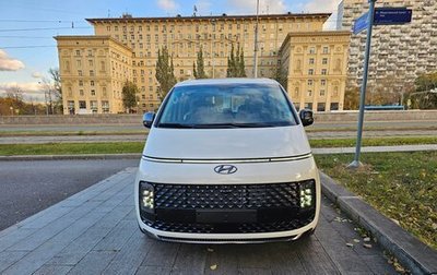 Hyundai Staria, 2023 год, 7 500 000 рублей, 1 фотография