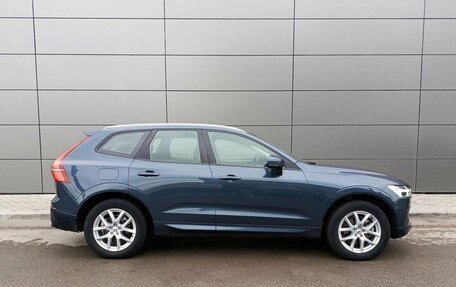 Volvo XC60 II, 2020 год, 4 145 000 рублей, 4 фотография