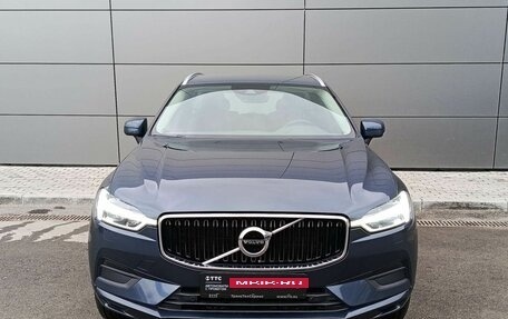 Volvo XC60 II, 2020 год, 4 145 000 рублей, 2 фотография