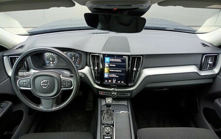 Volvo XC60 II, 2020 год, 4 145 000 рублей, 14 фотография