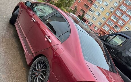 Honda Civic VIII, 2008 год, 730 000 рублей, 7 фотография